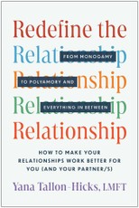 Redefine the Relationship