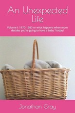 An Unexpected Life