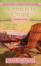 A Stitch in Crime