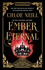 Ember Eternal