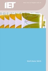 Radar Techniques Using Array Antennas