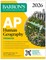 AP Human Geography Premium, 2026: Prep Book with 6 Practice Tests+ Comprehensive Review + Online Practice