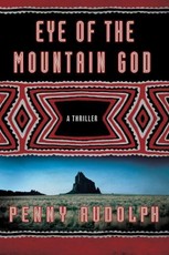 Eye of the Mountain God