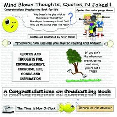 Mind Blown Thoughts, Quotes, N Jokes!!!