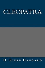 Cleopatra
