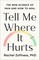 Tell Me Where It Hurts