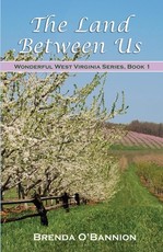 The Land Between Us