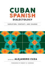 Cuban Spanish Dialectology