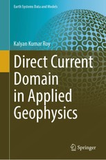 Direct Current Domain in Applied Geophysics