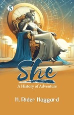 She