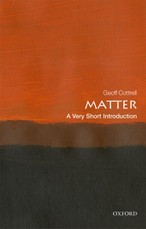 Matter: A Very Short Introduction