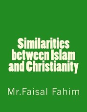 Similarities between Islam and Christianity