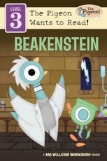 Beakenstein (Level 3)
