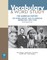 Vocabulary and Word Study for American History