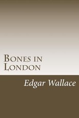 Bones in London