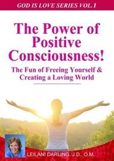 Power of Positive Consciousness
