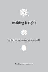 Making It Right