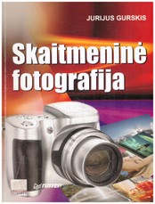 Skaitmeninė fotografija
