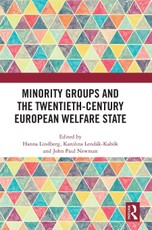Minority Groups and the Twentieth-Century European Welfare State