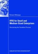 IFRS for Small and Medium-Sized Enterprises