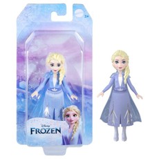 DISNEY FROZEN mini Elza/Ana (HLW97)