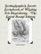 Scrimshander's Secret Scrapbook of Whaling Era Illustrations - The Spiral Bound Edition