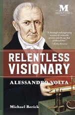 Relentless Visionary