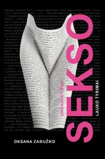 Ukrainietiško sekso lauko tyrimai