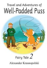 Travel and Adventures of Well-Padded Puss