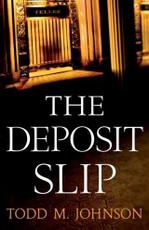 Deposit Slip
