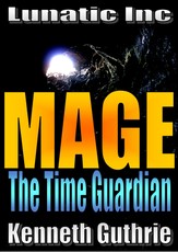 Mage 5: The Time Guardian