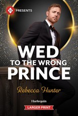 Wed to the Wrong Prince