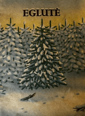 Eglutė