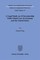 A Legal Study on AI Inventorship Under Patent Law in Germany and the United States