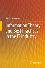 Information Theory and Best Practices in the It Industry