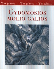 Gydomosios molio galios