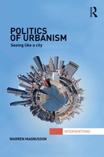 Politics of Urbanism