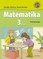 Matematika. Vadovėlis III klasei. 3-ioji knyga