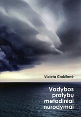Vadybos pratybų metodiniai nurodymai