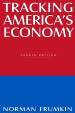 Frumkin, N: Tracking America's Economy