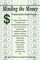 Minding the Money