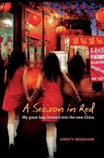 Season in Red