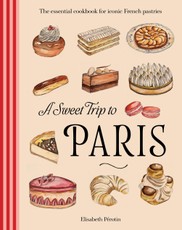 A Sweet Trip to Paris