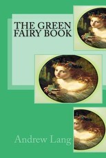 The Green Fairy Book