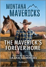 Montana Mavericks 2025 Book 2