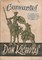 Don Kichotas. I ir II dalys (1942)