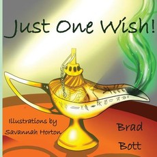 Just One Wish!