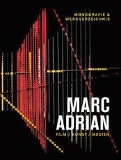 Marc Adrian - Film, Kunst, Medien