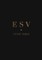 ESV Study Bible (Black)