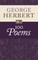 George Herbert: 100 Poems